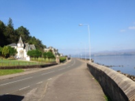 Strone and Holy Loch