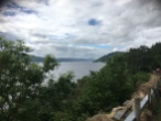 Loch Ness from Drumnadrochit